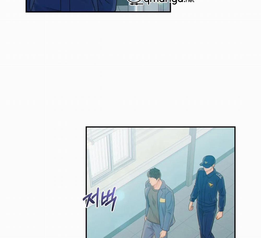 Thời gian giữa Sói và Chó 29 trang 27