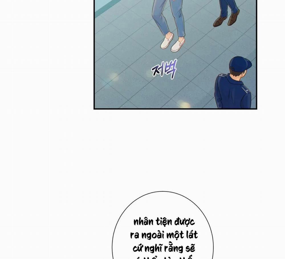 Thời gian giữa Sói và Chó 29 trang 28