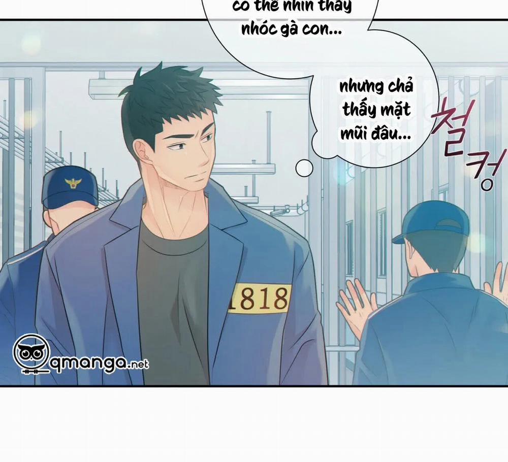 Thời gian giữa Sói và Chó 29 trang 29