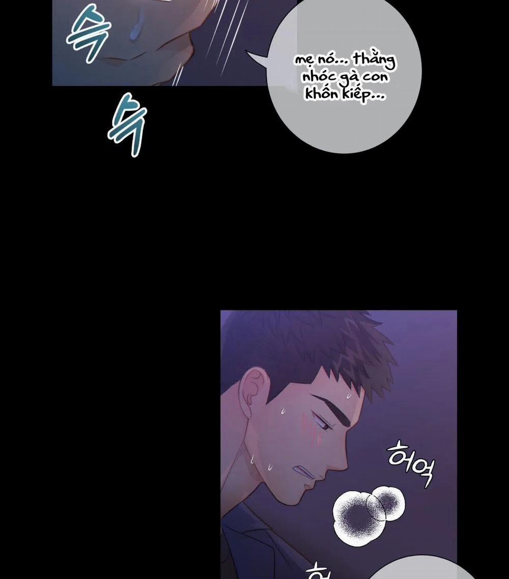 Thời gian giữa Sói và Chó 29 trang 3