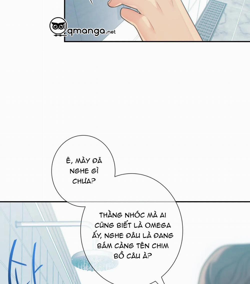 Thời gian giữa Sói và Chó 29 trang 32