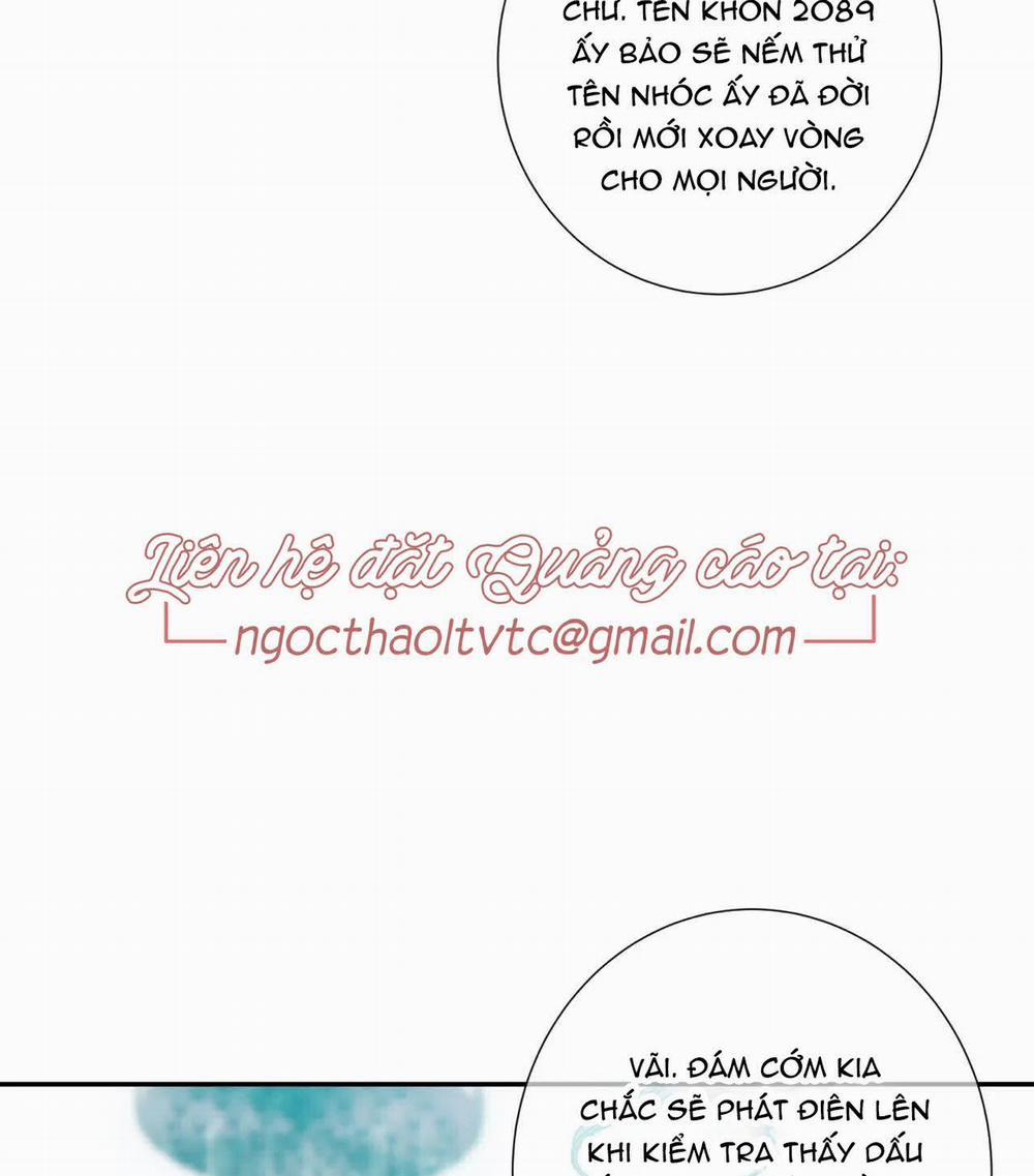 Thời gian giữa Sói và Chó 29 trang 34