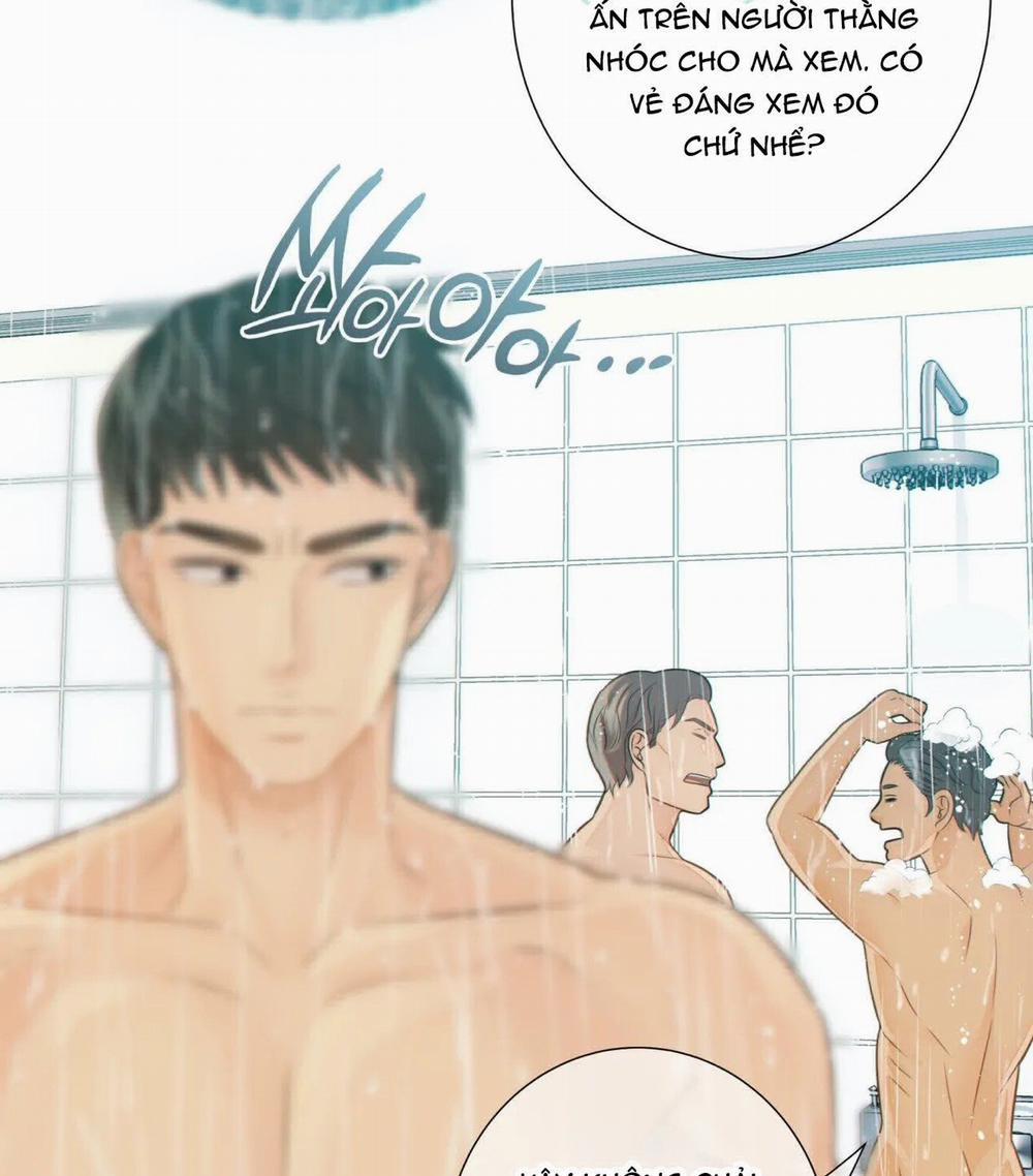 Thời gian giữa Sói và Chó 29 trang 35