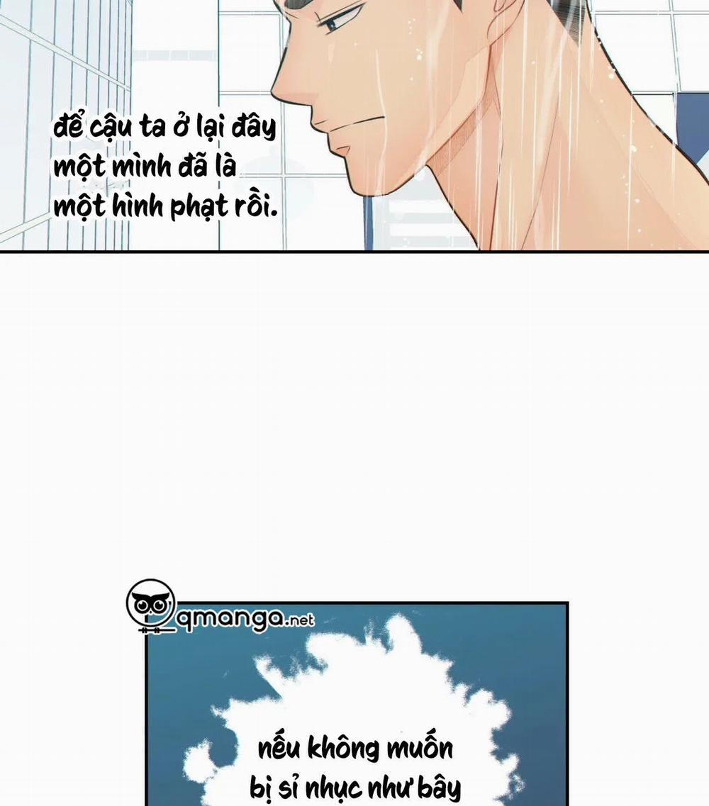 Thời gian giữa Sói và Chó 29 trang 37