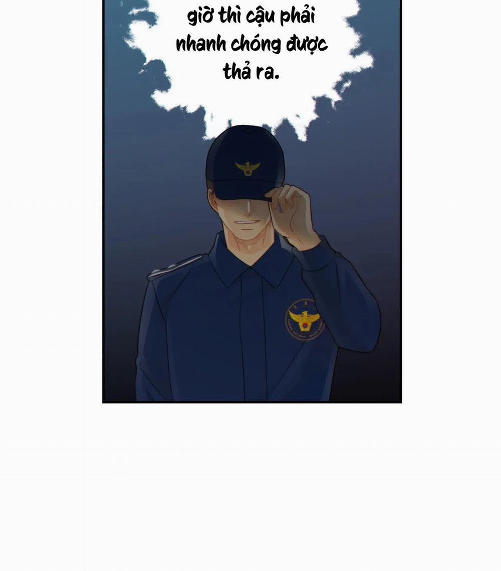 Thời gian giữa Sói và Chó 29 trang 38