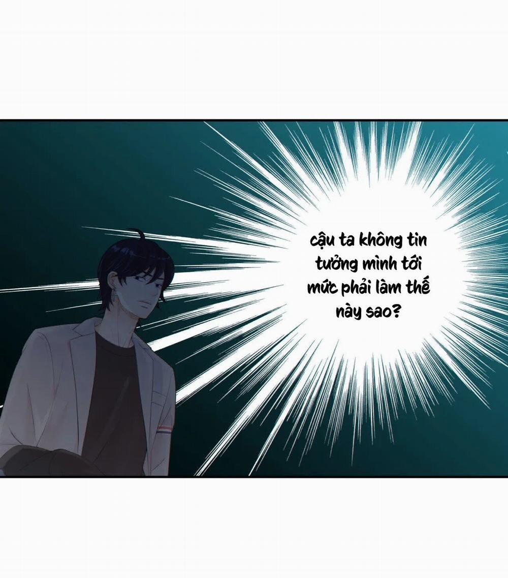 Thời gian giữa Sói và Chó 29 trang 39