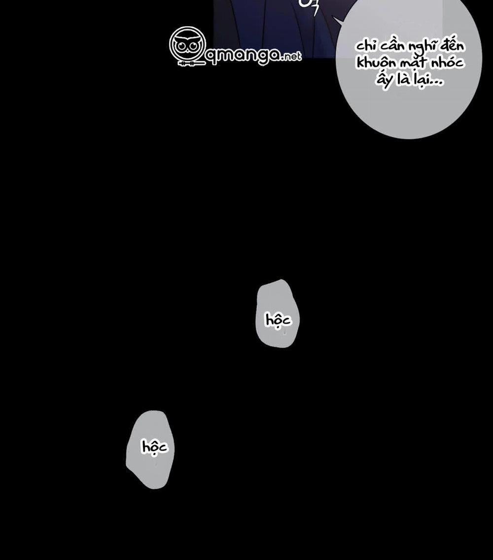 Thời gian giữa Sói và Chó 29 trang 4