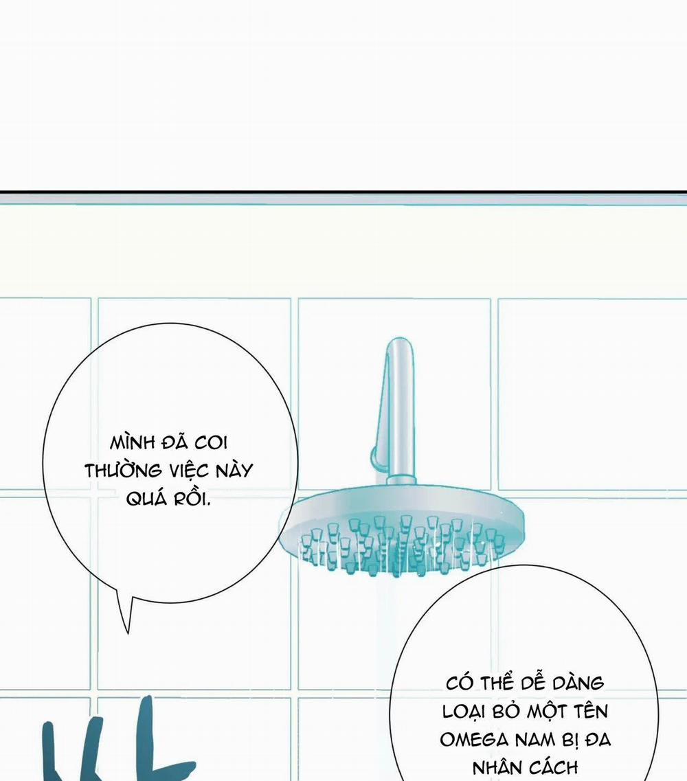 Thời gian giữa Sói và Chó 29 trang 40