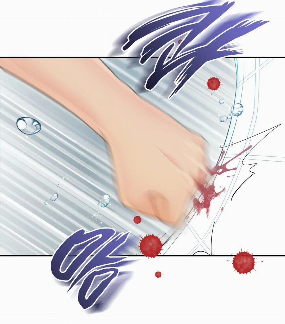 Thời gian giữa Sói và Chó 29 trang 43