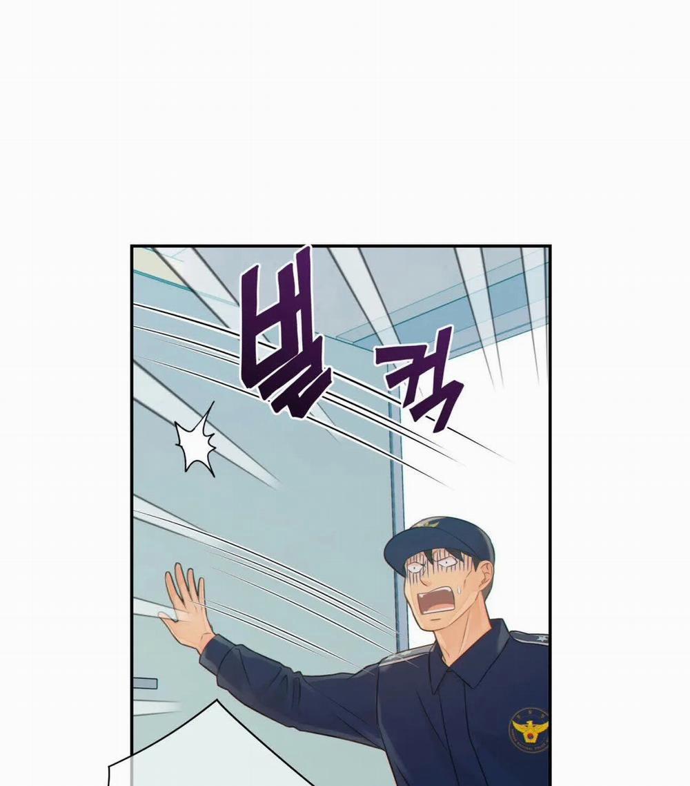 Thời gian giữa Sói và Chó 29 trang 44