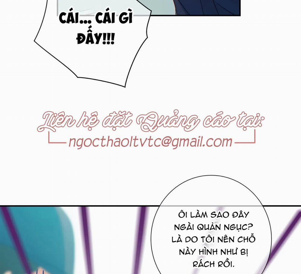 Thời gian giữa Sói và Chó 29 trang 45