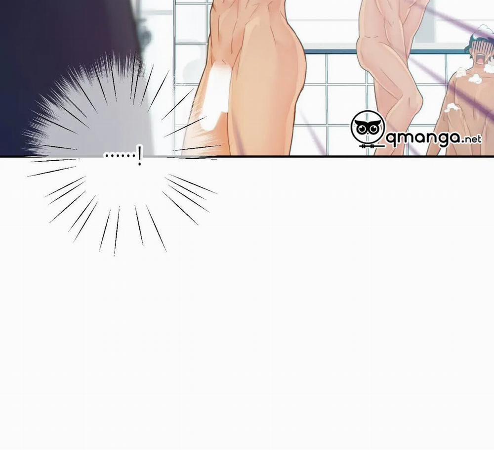 Thời gian giữa Sói và Chó 29 trang 47