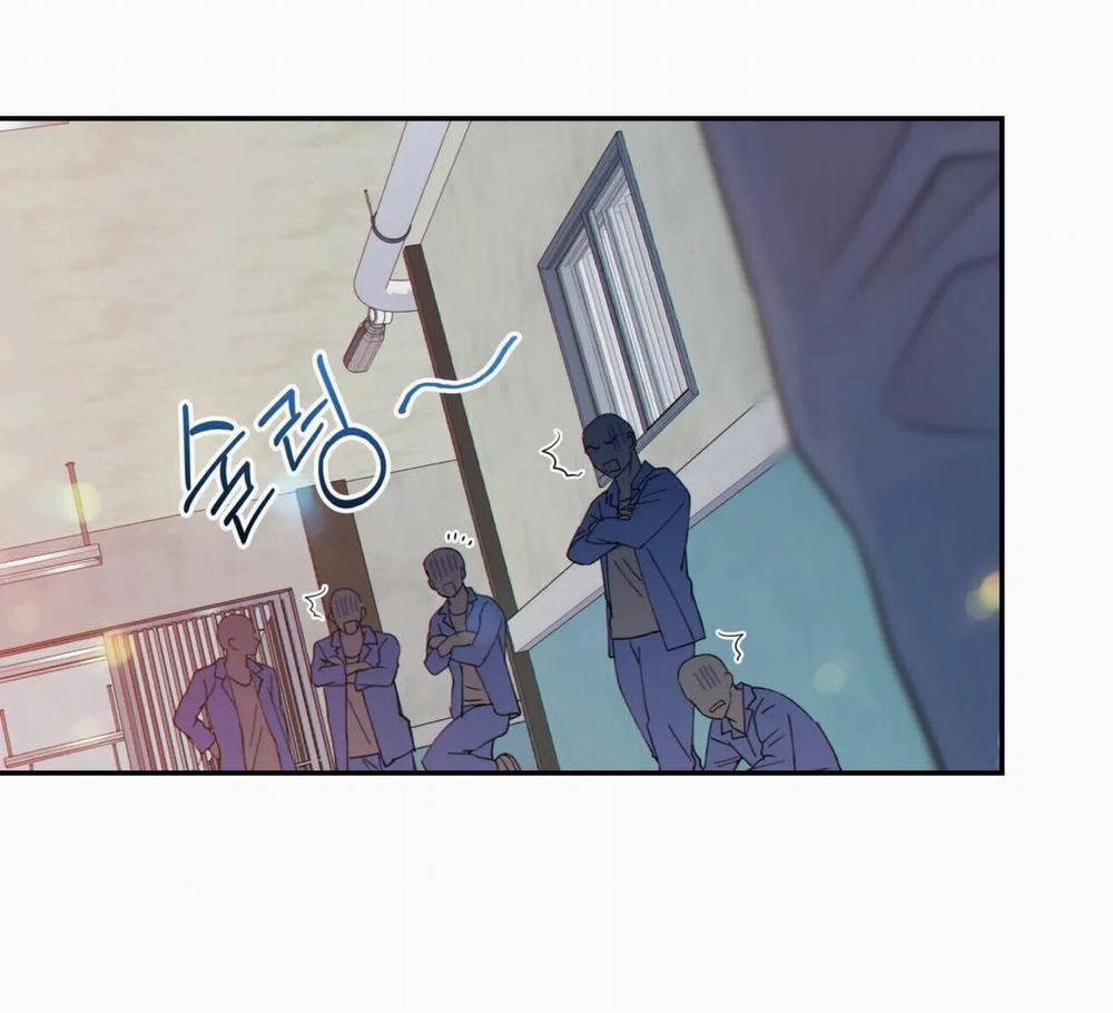 Thời gian giữa Sói và Chó 29 trang 48