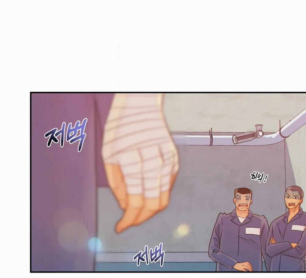 Thời gian giữa Sói và Chó 29 trang 49