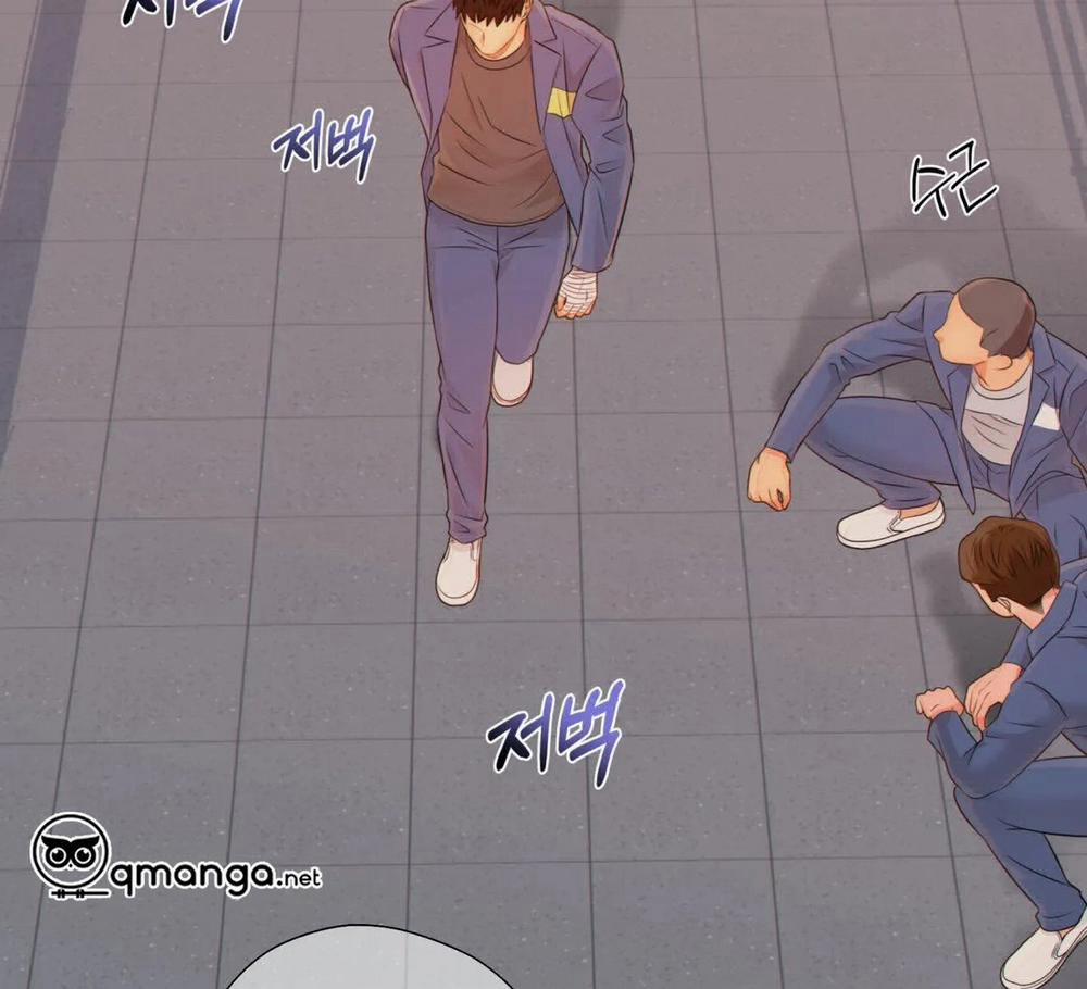 Thời gian giữa Sói và Chó 29 trang 52