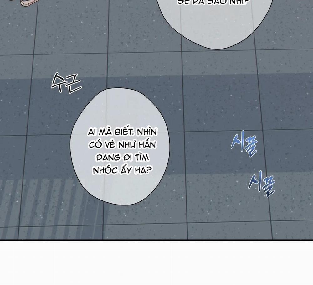 Thời gian giữa Sói và Chó 29 trang 54