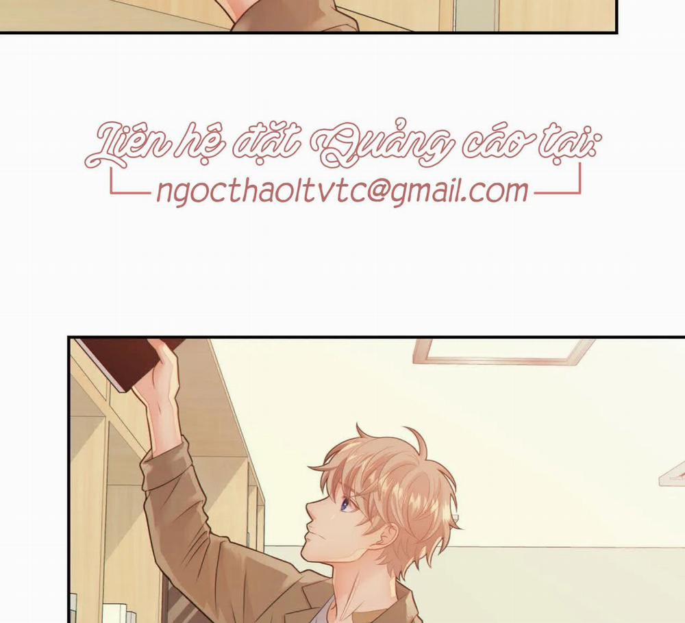 Thời gian giữa Sói và Chó 29 trang 56