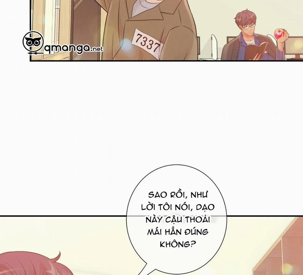 Thời gian giữa Sói và Chó 29 trang 57