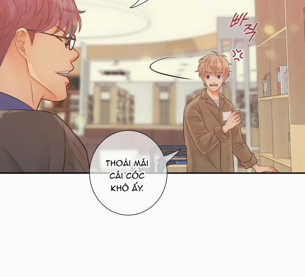 Thời gian giữa Sói và Chó 29 trang 58