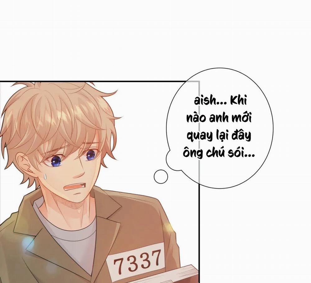 Thời gian giữa Sói và Chó 29 trang 59