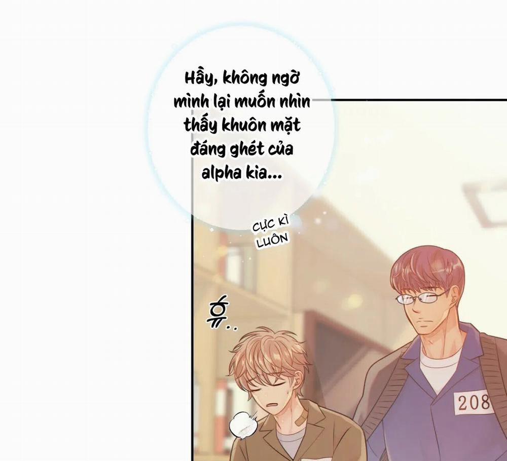 Thời gian giữa Sói và Chó 29 trang 61