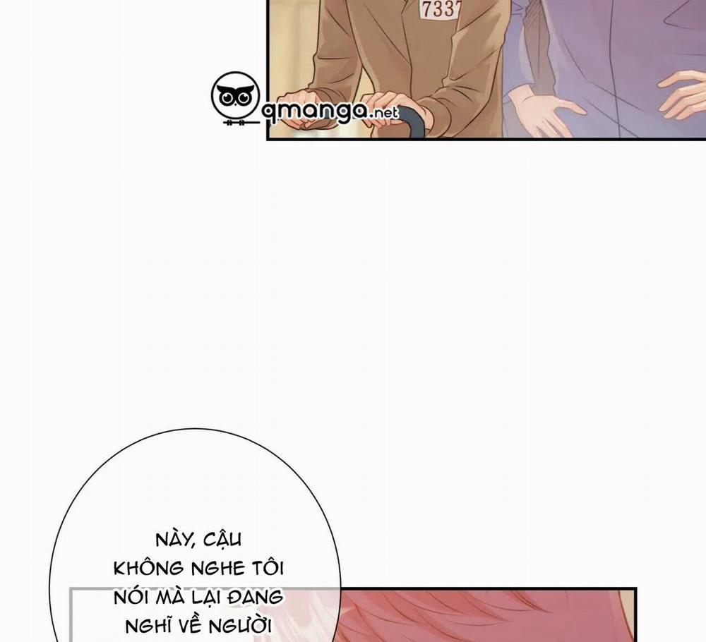 Thời gian giữa Sói và Chó 29 trang 62