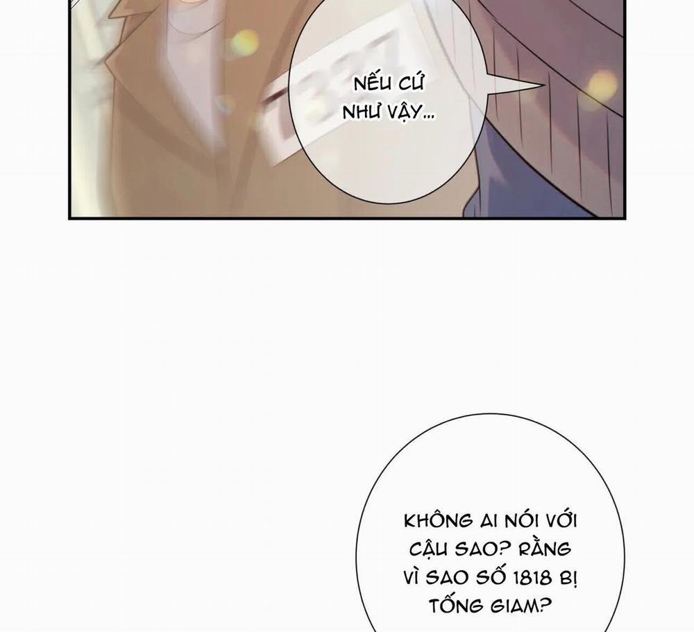 Thời gian giữa Sói và Chó 29 trang 64