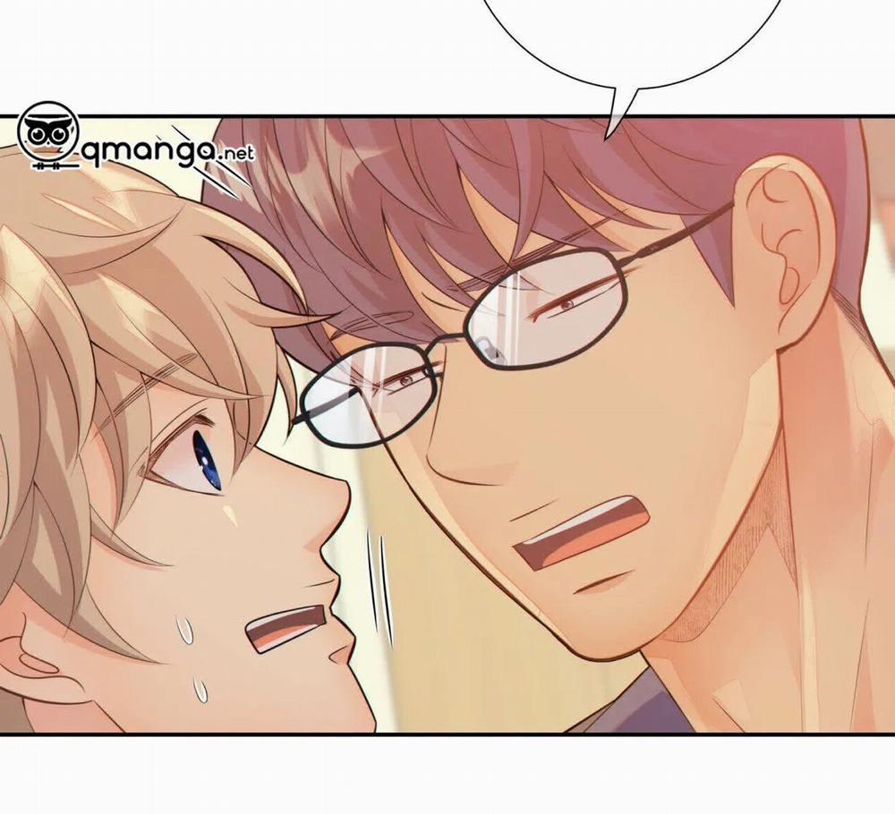 Thời gian giữa Sói và Chó 29 trang 65