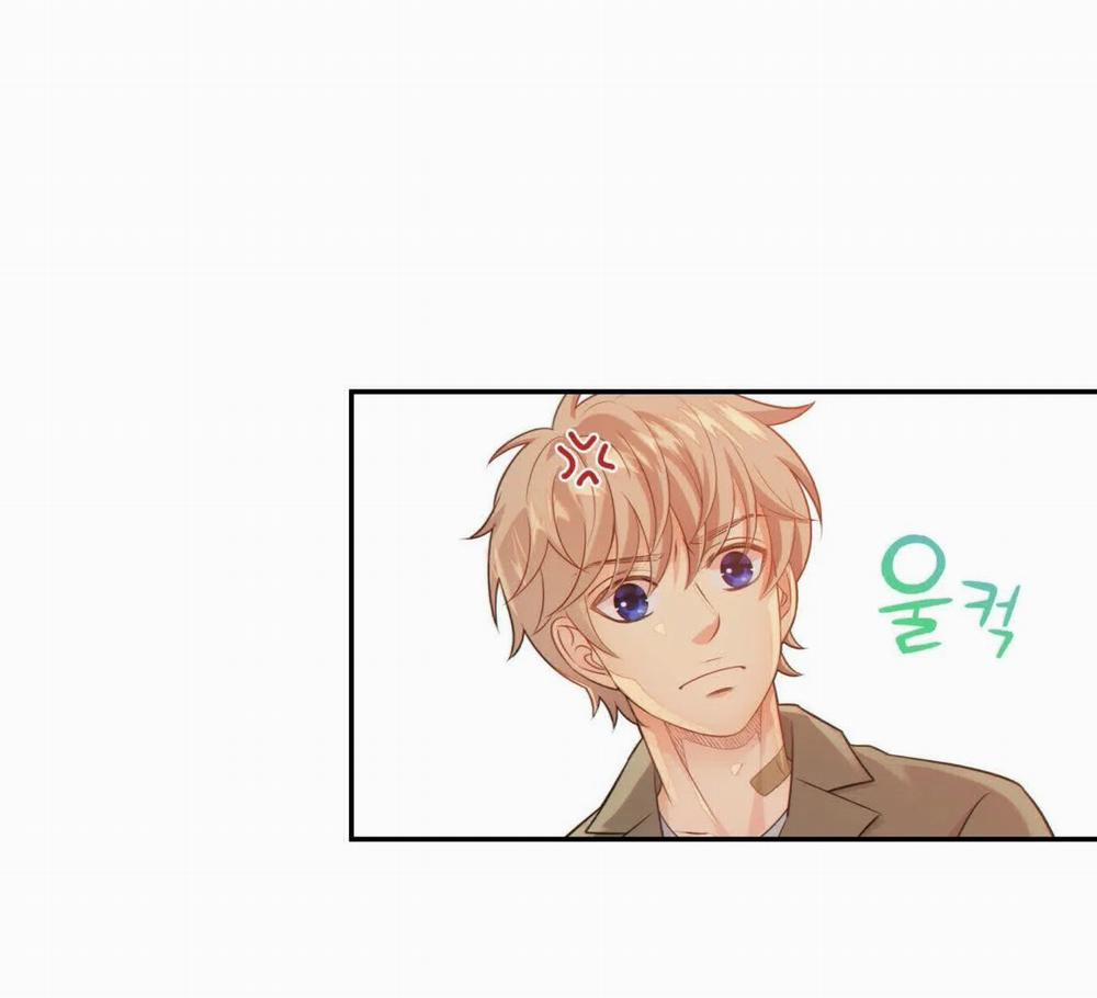 Thời gian giữa Sói và Chó 29 trang 66