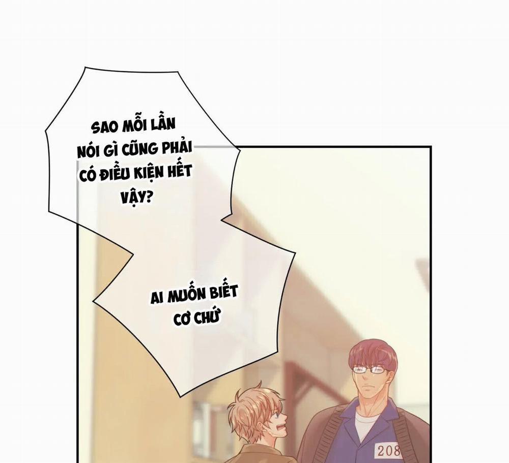 Thời gian giữa Sói và Chó 29 trang 67