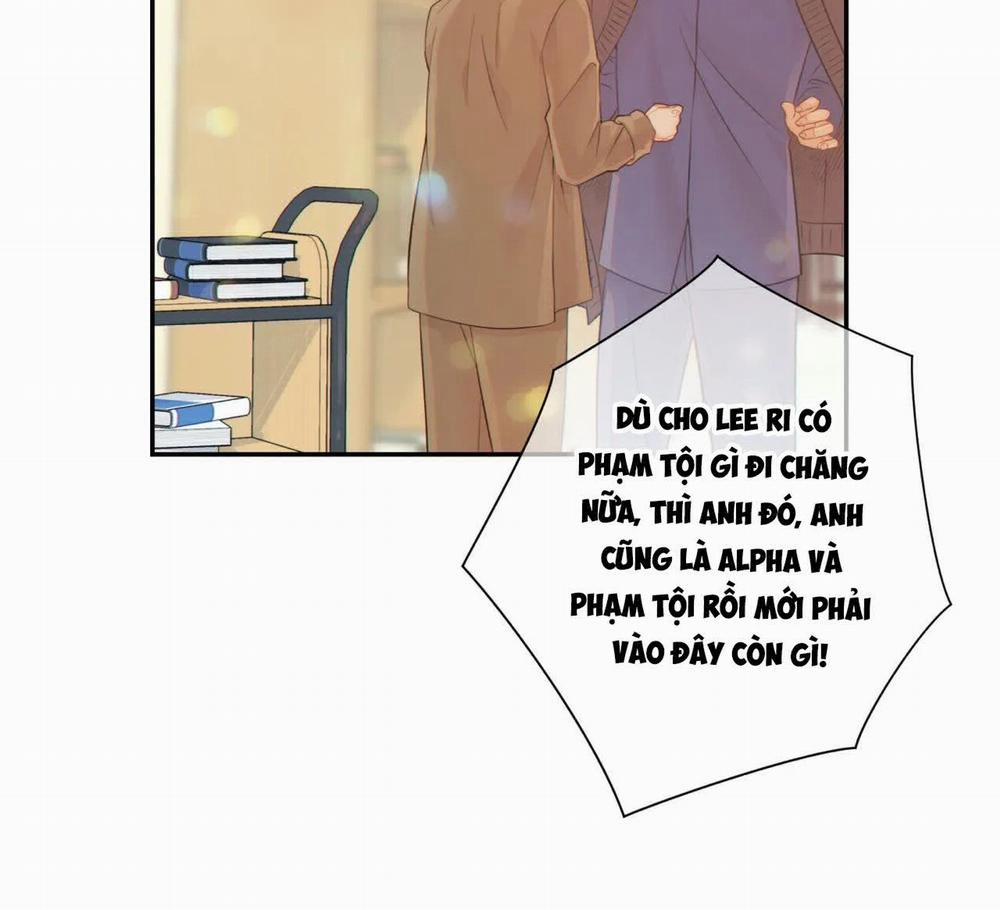 Thời gian giữa Sói và Chó 29 trang 68