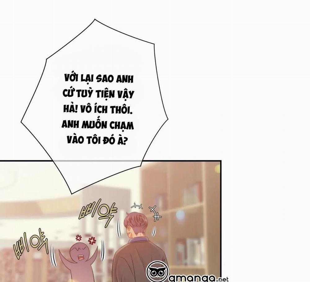 Thời gian giữa Sói và Chó 29 trang 69