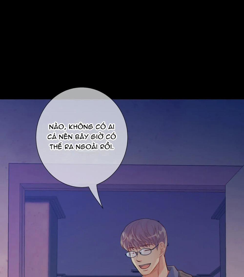 Thời gian giữa Sói và Chó 29 trang 7