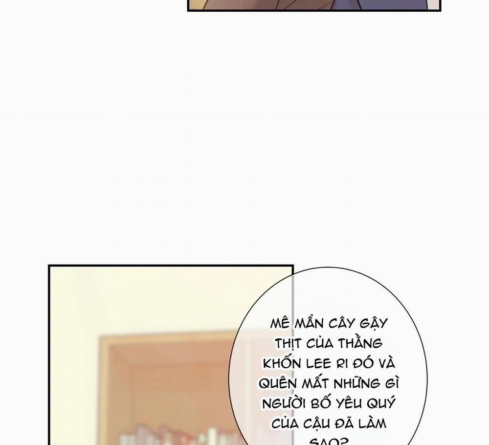 Thời gian giữa Sói và Chó 29 trang 72