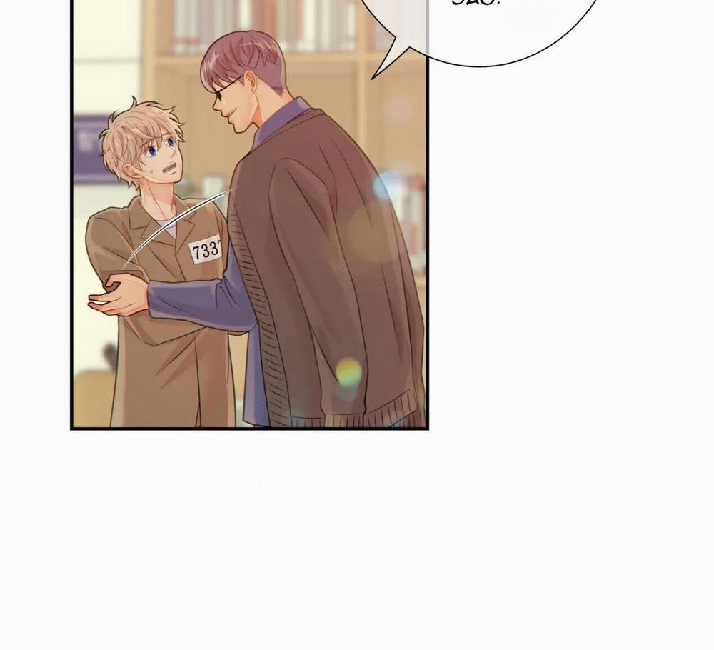 Thời gian giữa Sói và Chó 29 trang 73