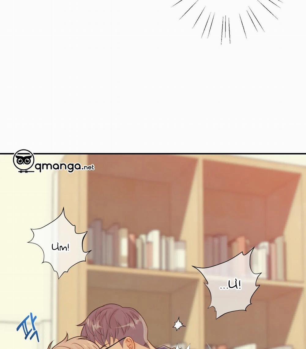 Thời gian giữa Sói và Chó 29 trang 77