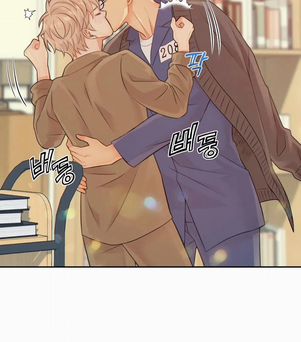 Thời gian giữa Sói và Chó 29 trang 78