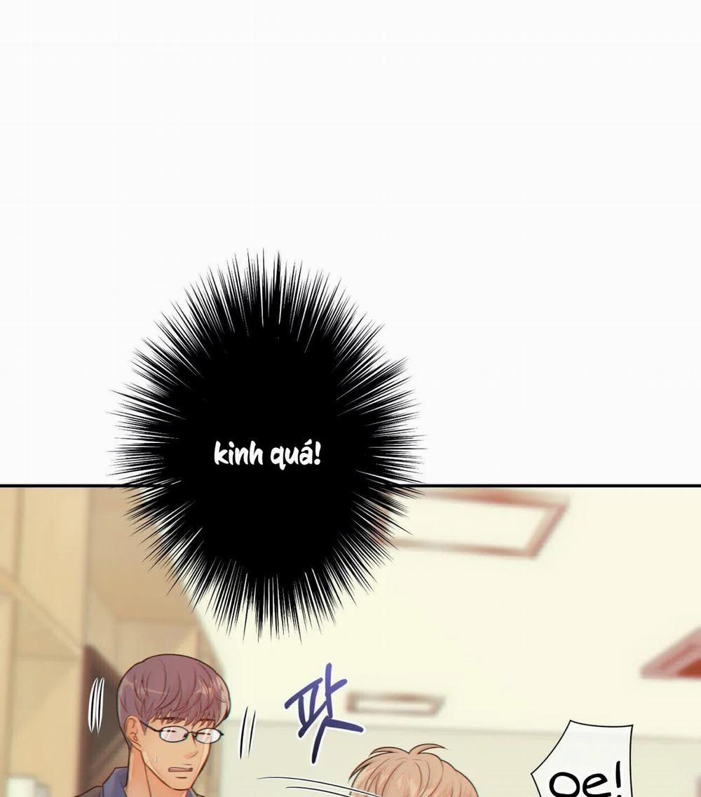 Thời gian giữa Sói và Chó 29 trang 81