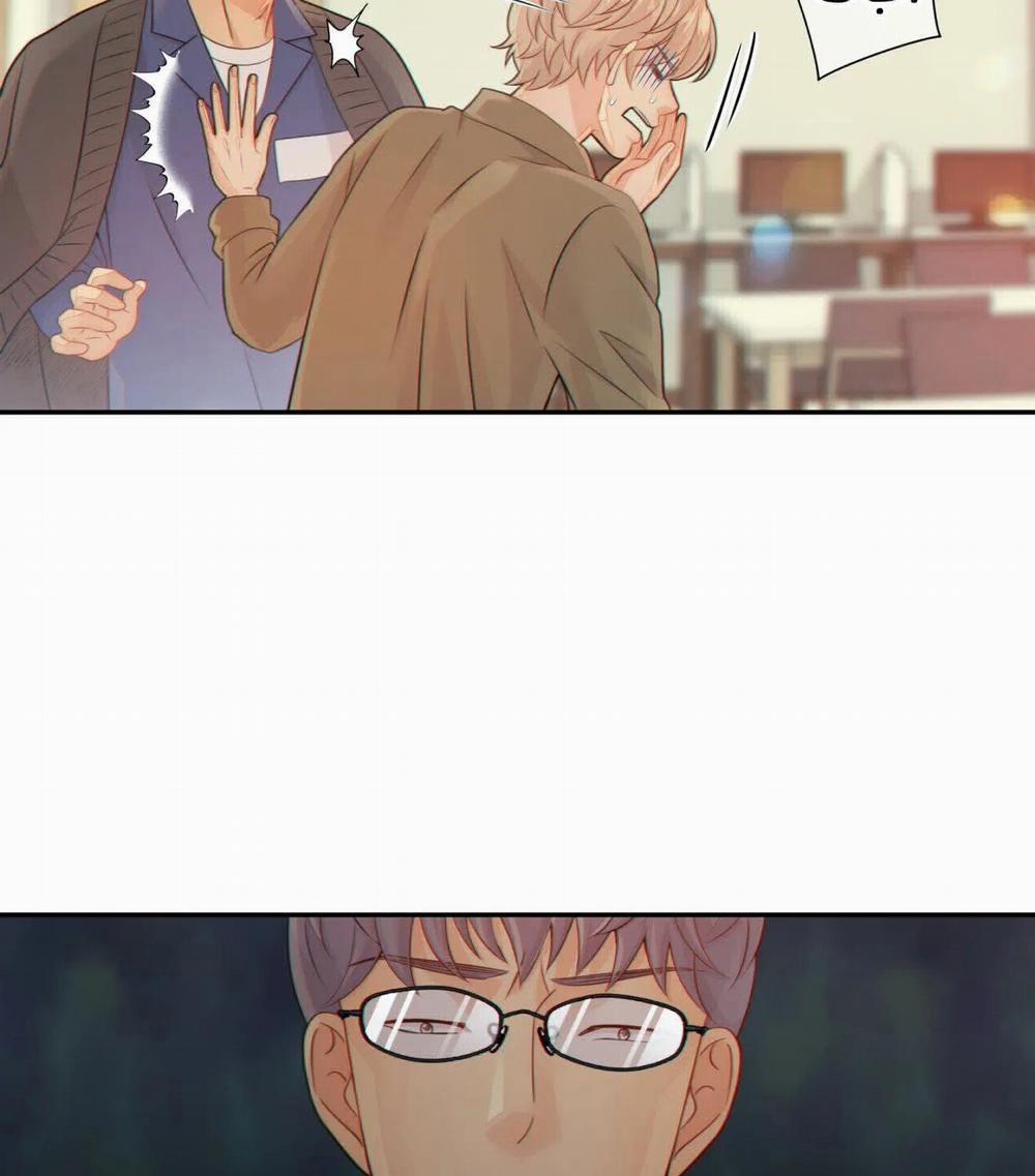 Thời gian giữa Sói và Chó 29 trang 82