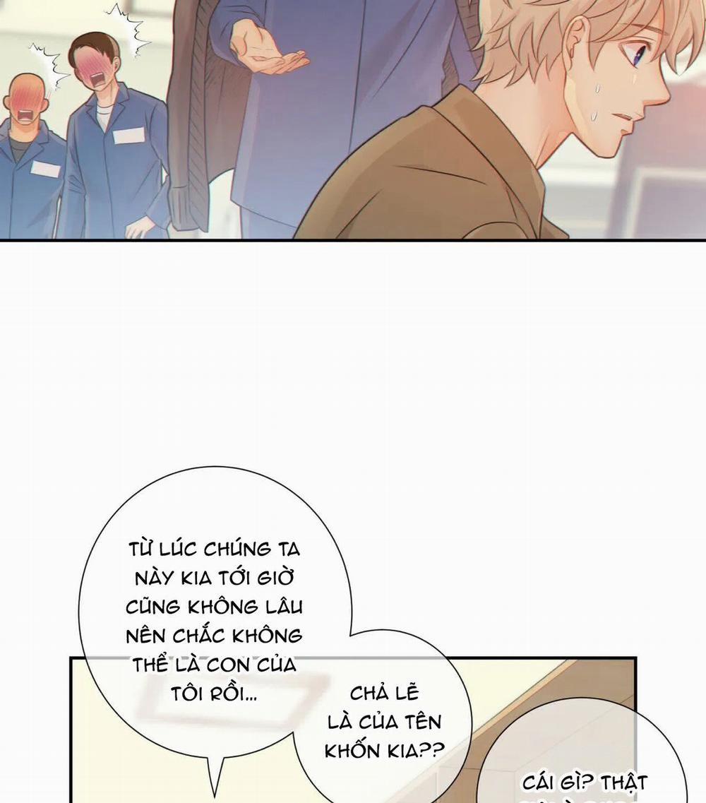 Thời gian giữa Sói và Chó 29 trang 84