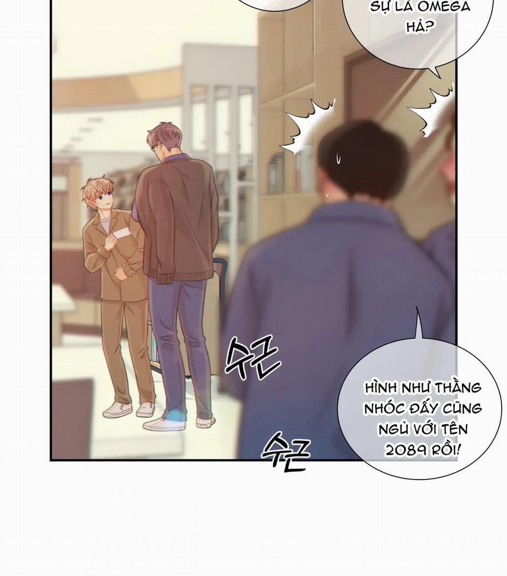 Thời gian giữa Sói và Chó 29 trang 85