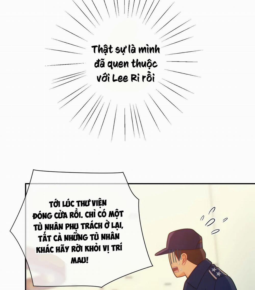 Thời gian giữa Sói và Chó 29 trang 88