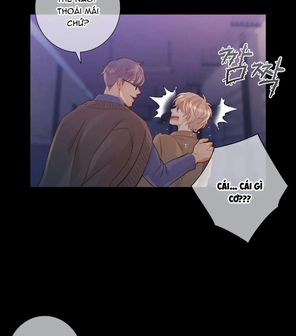 Thời gian giữa Sói và Chó 29 trang 9