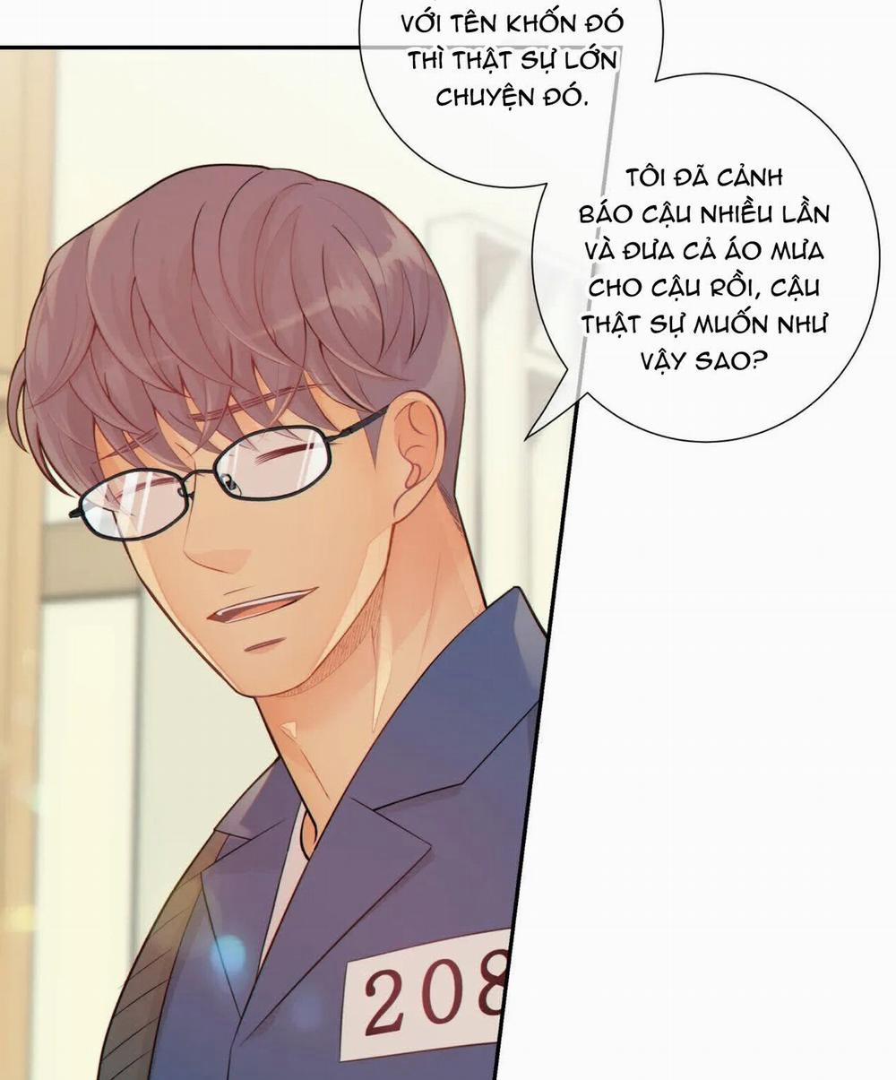 Thời gian giữa Sói và Chó 29 trang 91