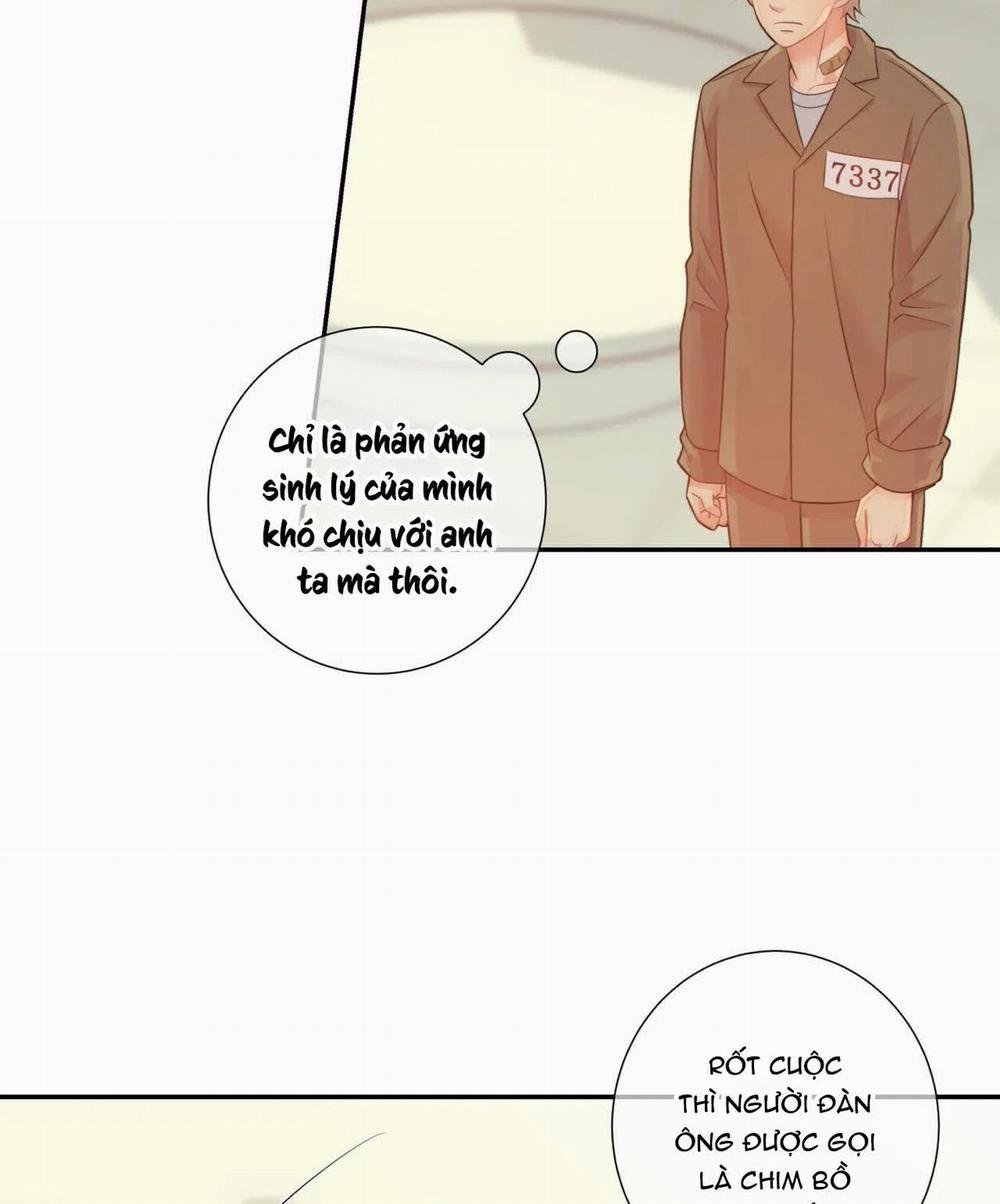 Thời gian giữa Sói và Chó 29 trang 93