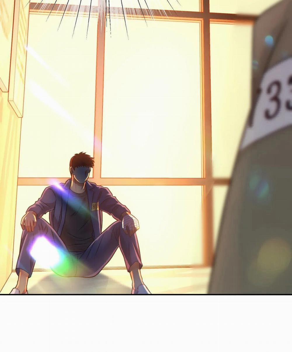 Thời gian giữa Sói và Chó 29 trang 97