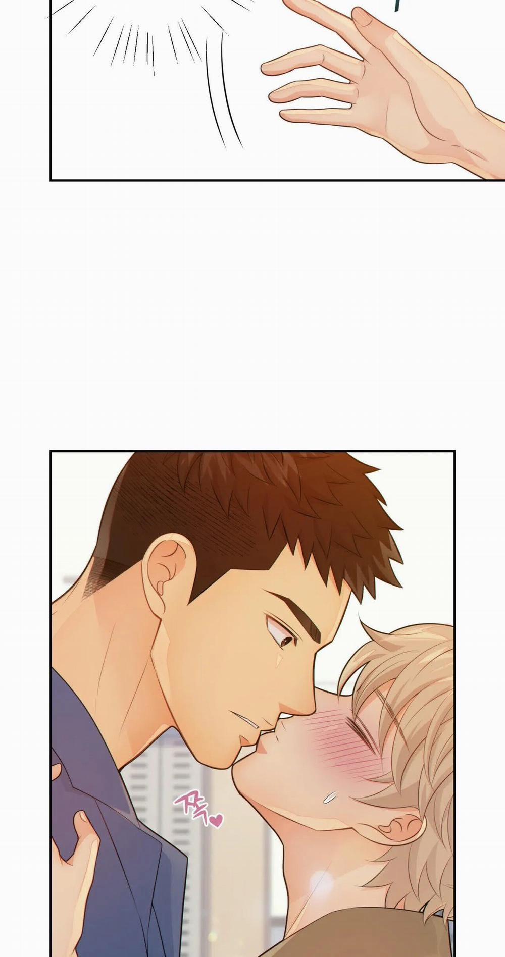 Thời gian giữa Sói và Chó 30 trang 10