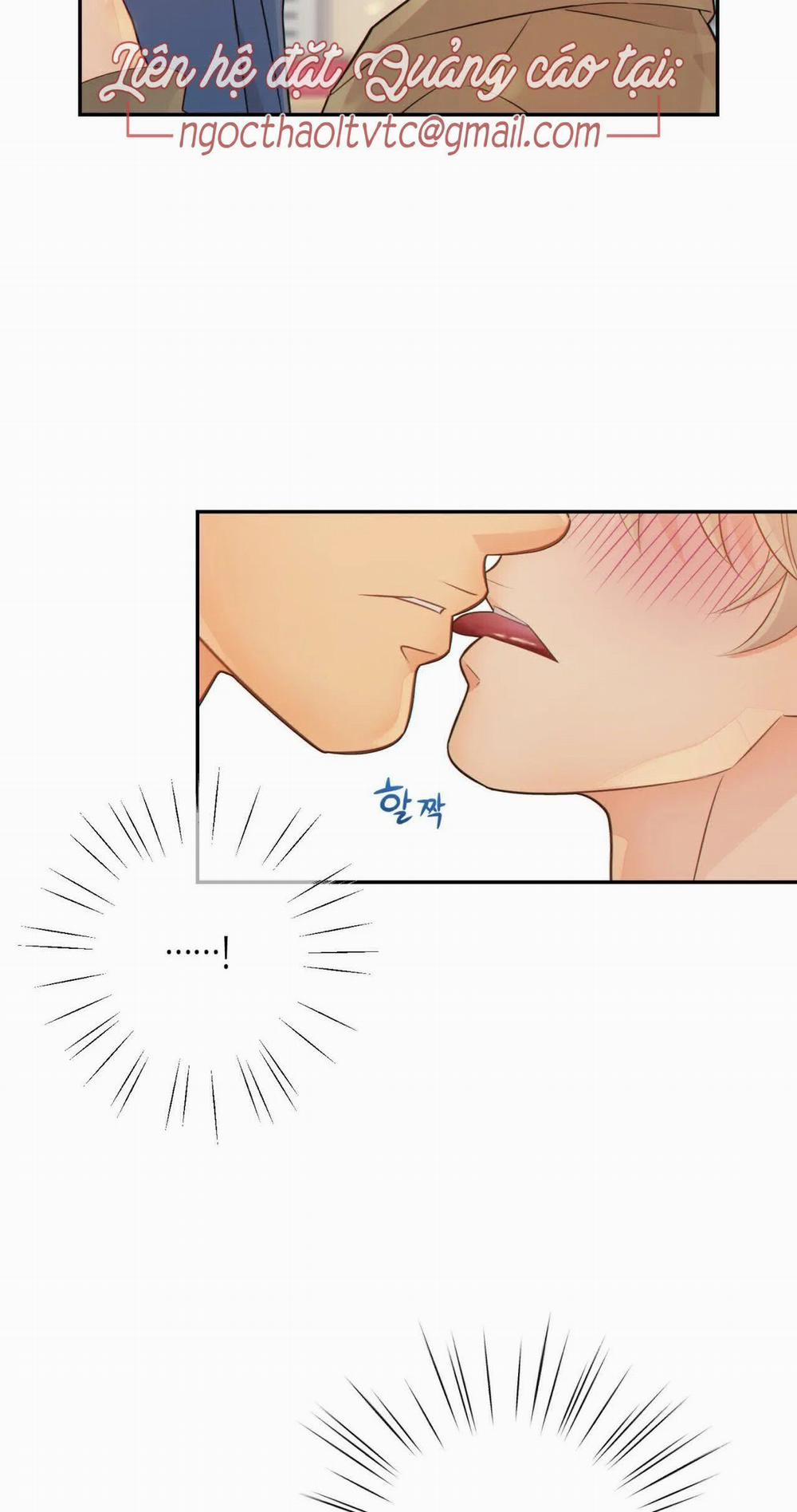 Thời gian giữa Sói và Chó 30 trang 11