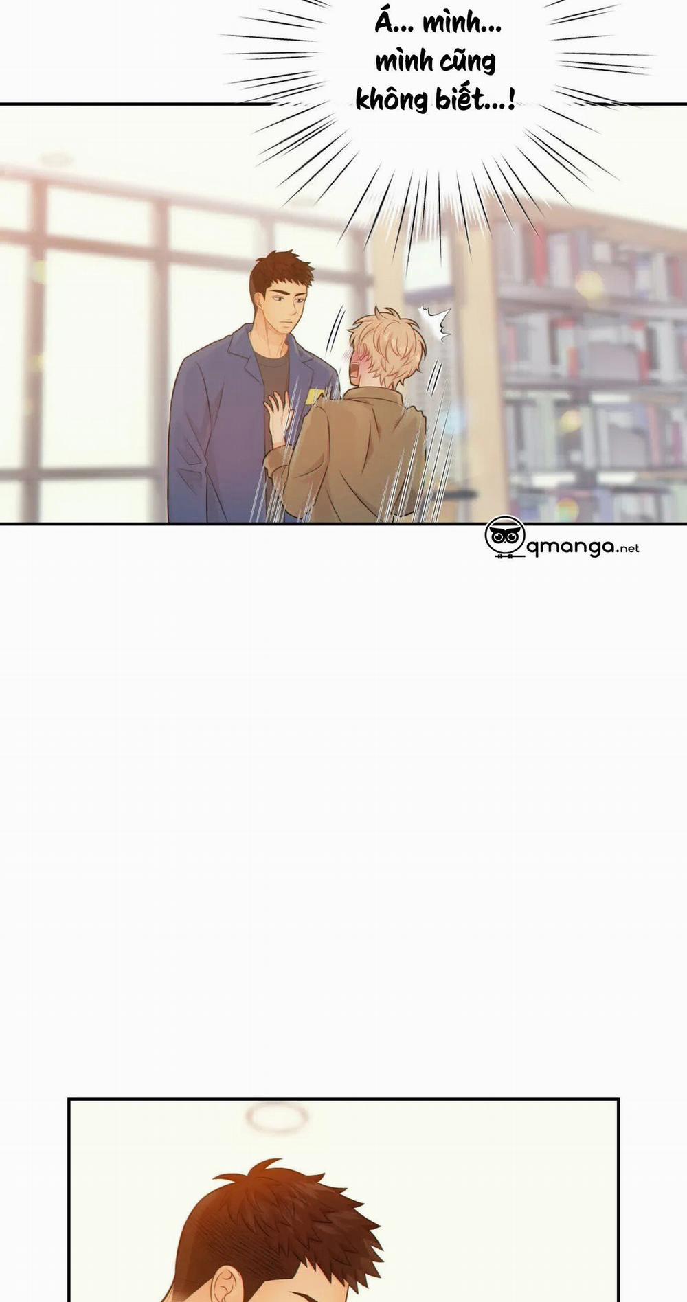 Thời gian giữa Sói và Chó 30 trang 12