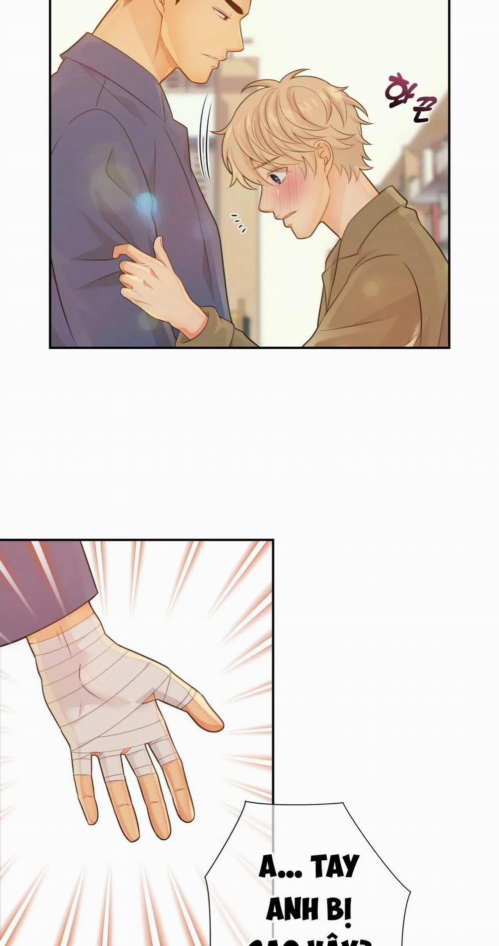 Thời gian giữa Sói và Chó 30 trang 13